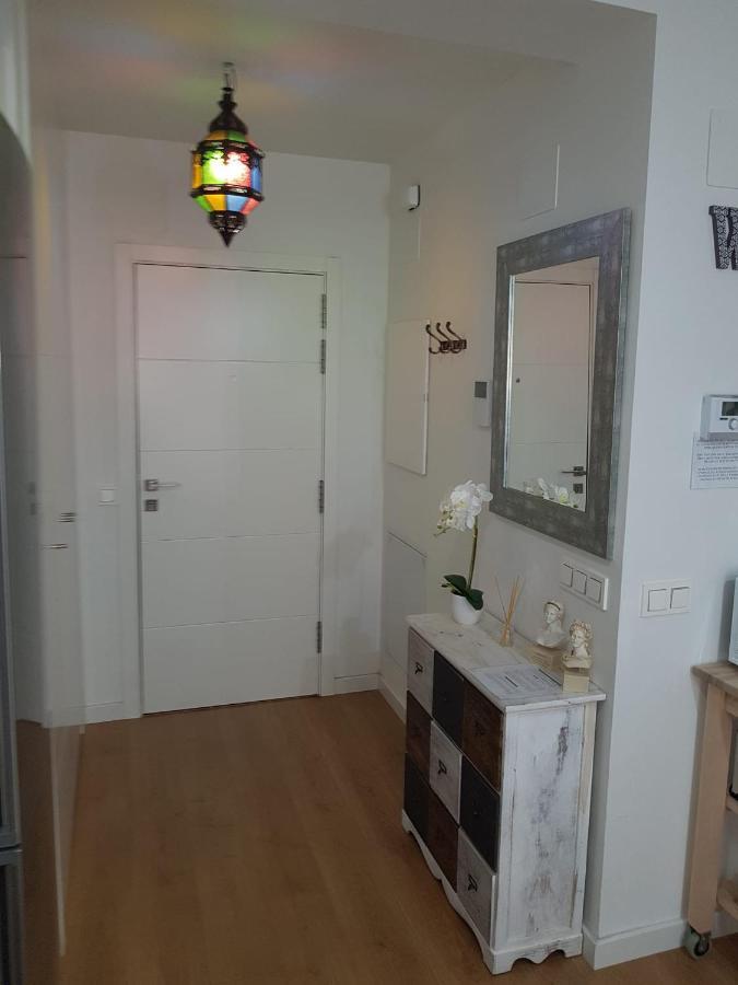 Plaza Del Teatro Parking Free Appartement Málaga