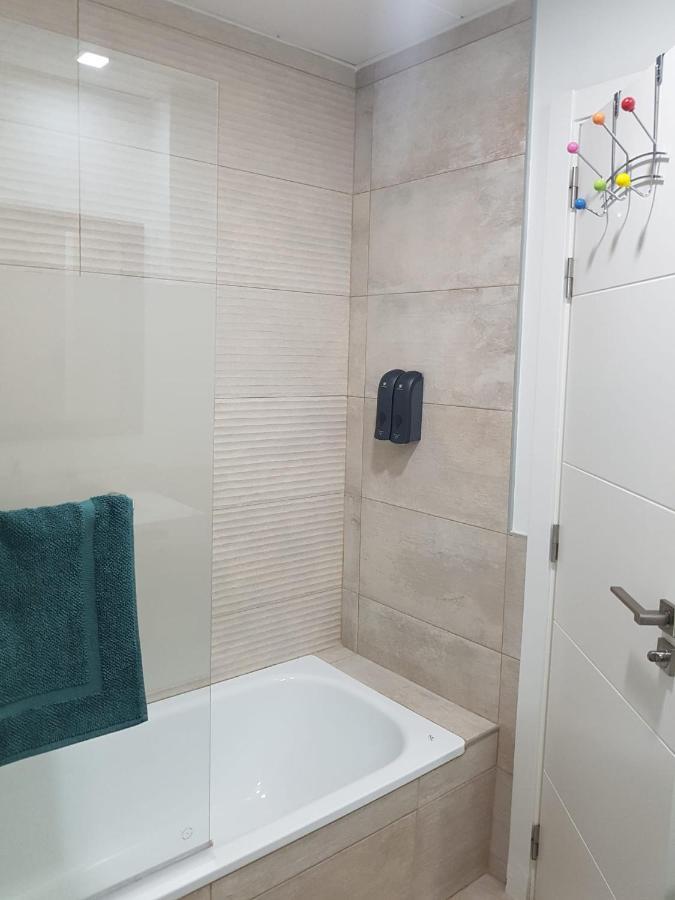 Appartement Plaza Del Teatro Parking Free *