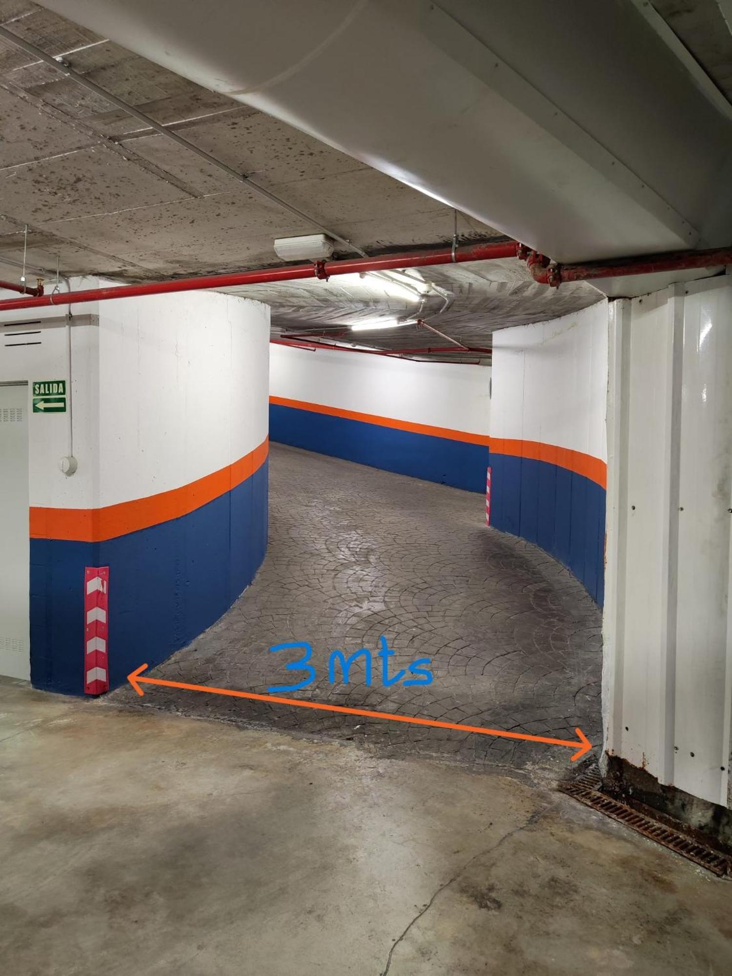 Appartement Plaza Del Teatro Parking Free Málaga